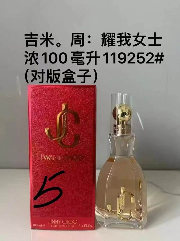 Jimmy Choo woman 100ml 02